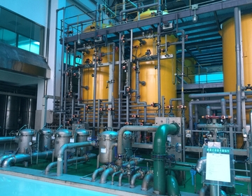ION EXCHANGE12